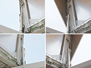 日野 レンジャー ウイング車 中型 KK-FD1JLEA 年式 H15 [写真09]