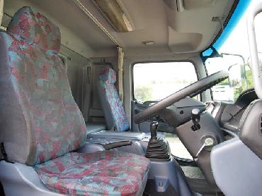 日野 レンジャー ウイング車 中型 KK-FD1JLEA 年式 H15 [写真12]