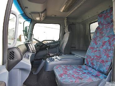 日野 レンジャー ウイング車 中型 KK-FD1JLEA 年式 H15 [写真13]