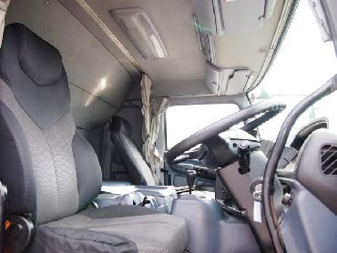 日野 プロフィア 冷凍ウイング 大型 ADG-FR1EXYG 年式 H18 [写真08]