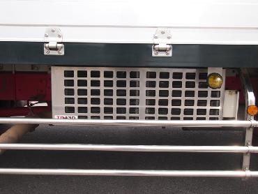 日野 レンジャー 冷凍ウイング 中型 BDG-FD8JMWA 年式 H18 [写真12]