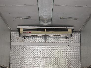 日野 レンジャー 冷凍ウイング 中型 BDG-FD8JMWA 年式 H18 [写真11]