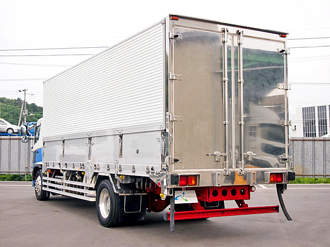 日野 レンジャー 冷凍バン 中増t BDG-FG8JPW 年式 H20[写真05]