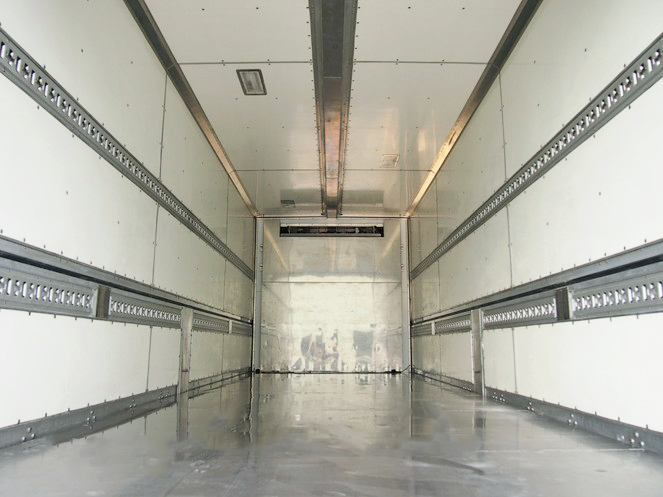 日野 レンジャー 冷凍バン 中増t BDG-FG8JPW 年式 H20[写真13]