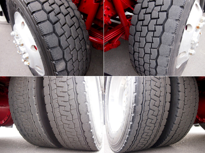 日野 レンジャー 冷凍バン 中増t BDG-FG8JPW 年式 H20[写真21]