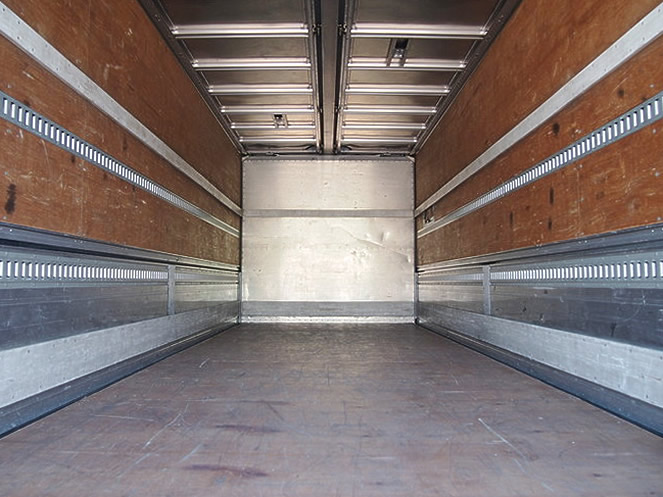 日野 レンジャー ウイング車 中型 KK-FD1JLEA 年式 H16[写真09]