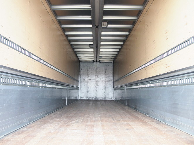 日野 プロフィア ウイング車 大型 PK-FW1EXWG 年式 H17[写真10]