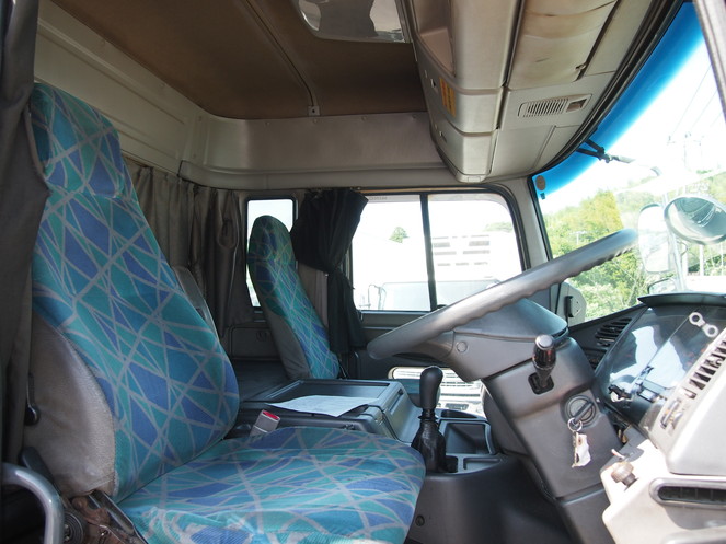 日野 プロフィア ウイング車 大型 KL-FW1KXHA 年式 H12[写真11]