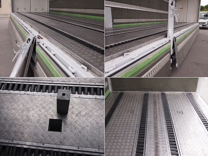 日野 プロフィア ウイング車 大型 KL-FW1KXHG 年式 H13[写真09]