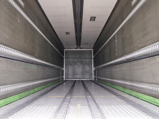 日野 プロフィア ウイング車 大型 KL-FW1KXHG 年式 H13[写真11]