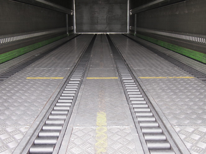 日野 プロフィア ウイング車 大型 KL-FW1KXHG 年式 H13[写真12]