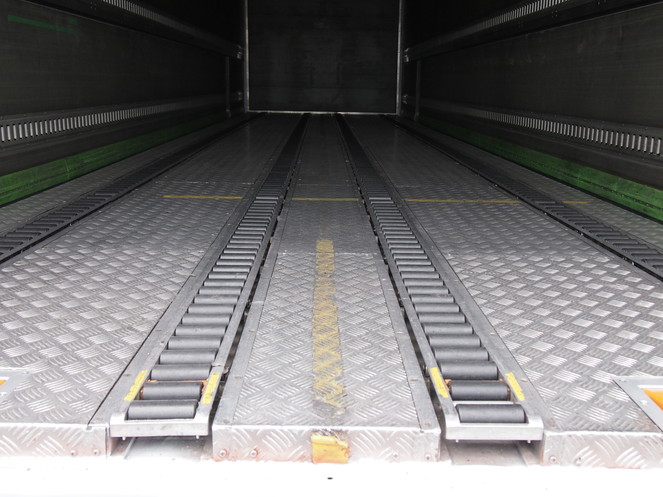 日野 プロフィア ウイング車 大型 KL-FW1KXHG 年式 H13[写真13]