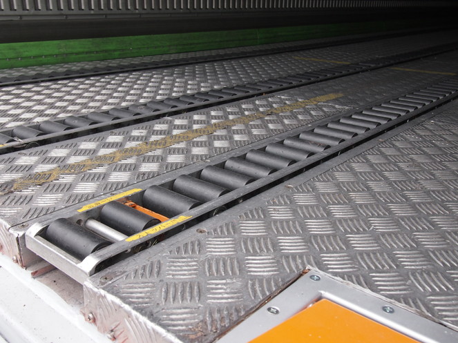 日野 プロフィア ウイング車 大型 KL-FW1KXHG 年式 H13[写真14]