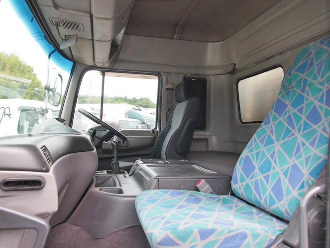 日野 プロフィア ウイング車 大型 KL-FW1KXHG 年式 H13[写真16]