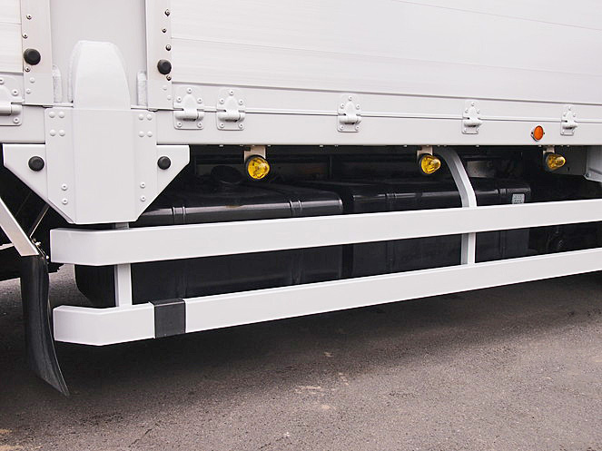 日野 プロフィア ウイング車 大型 KL-FW1KXHG 年式 H13[写真19]