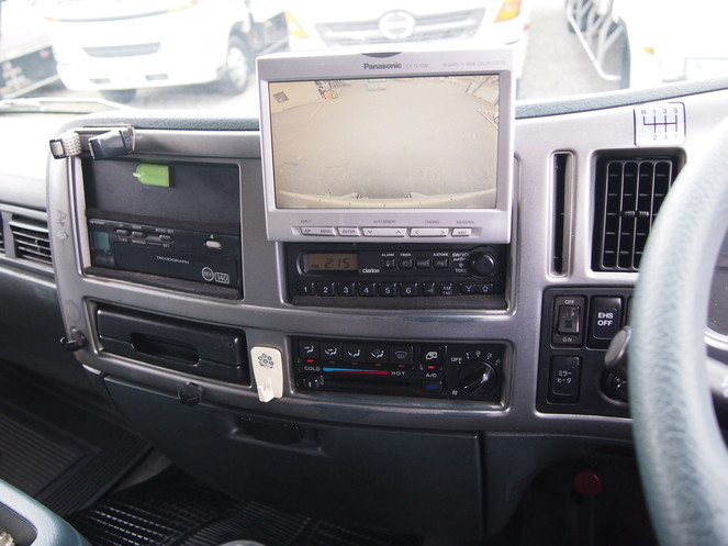 UDトラックス コンドル ウイング車 中型 KK-MK25A 年式 H14[写真09]