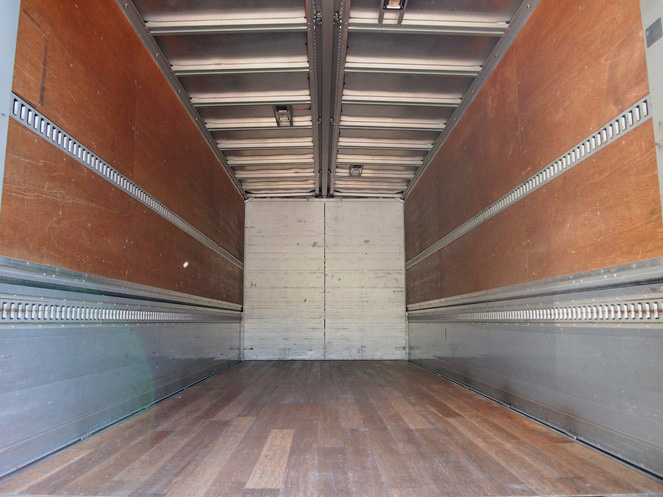 日野 レンジャー ウイング車 中型 KK-FD1JLEA 年式 H15[写真12]