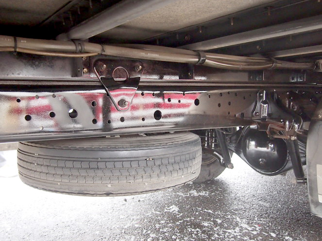 日野 レンジャー ウイング車 中型 KK-FD1JLEA 年式 H15[写真24]