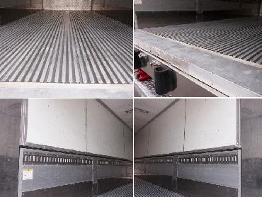 日野 レンジャー 冷凍ウイング 中型 BDG-FD8JMWA 年式 H18 [写真10]