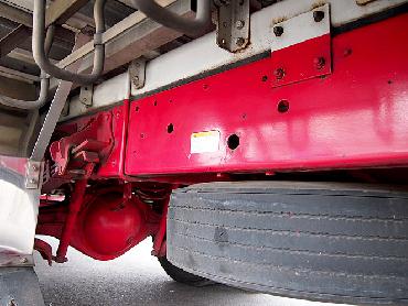 日野 レンジャー 冷凍ウイング 中型 BDG-FD8JMWA 年式 H18 [写真20]