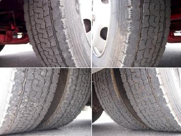 日野 レンジャー 冷凍ウイング 中型 BDG-FD8JMWA 年式 H18 [写真21]