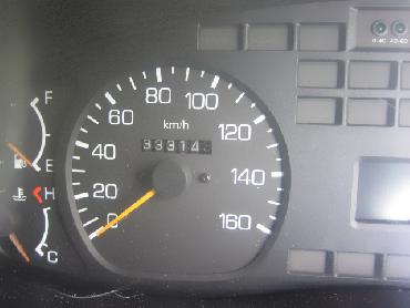 三菱ふそう スーパーグレート トラクタ 大型 KC-FV512PYP改 年式 H11 [写真04]