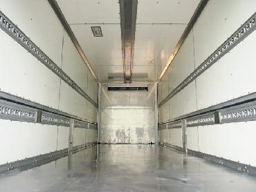 日野 レンジャー 冷凍バン 中増t BDG-FG8JPW 年式 H20 [写真13]