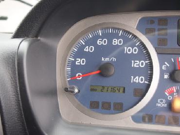 日野 レンジャー 冷凍バン 中増t BDG-FG8JPW 年式 H20 [写真15]