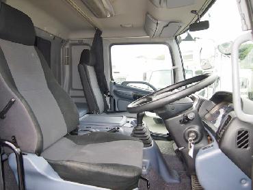 日野 レンジャー 冷凍バン 中増t BDG-FG8JPW 年式 H20 [写真14]