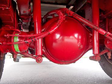 日野 レンジャー 冷凍バン 中増t BDG-FG8JPW 年式 H20 [写真20]