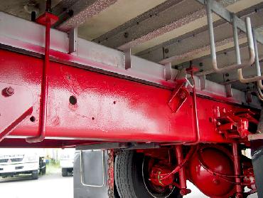 日野 レンジャー 冷凍バン 中増t BDG-FG8JPW 年式 H20 [写真19]