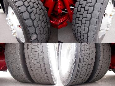 日野 レンジャー 冷凍バン 中増t BDG-FG8JPW 年式 H20 [写真21]