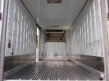 いすゞ エルフ 冷凍バン 小型 PB-NPR81AN 年式 H19 [写真06]