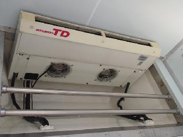 いすゞ エルフ 冷凍バン 小型 PB-NPR81AN 年式 H19 [写真07]