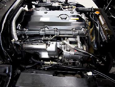 いすゞ エルフ 冷凍バン 小型 PB-NPR81AN 年式 H19 [写真11]