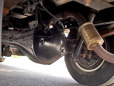 いすゞ エルフ 冷凍バン 小型 PB-NPR81AN 年式 H19 [写真13]