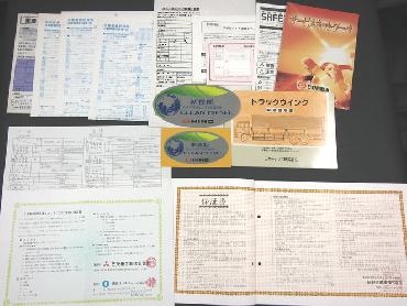 日野 レンジャー 冷凍ウイング 中型 BDG-FD8JMWA 年式 H18 [写真16]