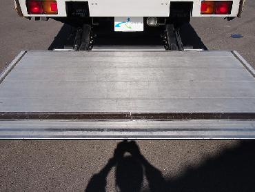 日野 レンジャー ウイング車 中型 KK-FD1JLEA 年式 H16 [写真10]