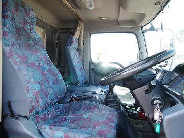 日野 レンジャー ウイング車 中型 KK-FD1JLEA 年式 H16 [写真17]