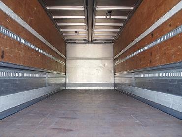 日野 レンジャー ウイング車 中型 KK-FD1JLEA 年式 H16 [写真09]