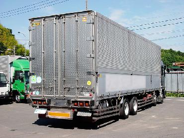 日野 プロフィア ウイング車 大型 KL-FW1KXHA 年式 H12 [写真05]