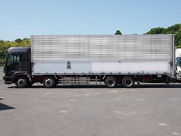 日野 プロフィア ウイング車 大型 KL-FW1KXHA 年式 H12 [写真07]