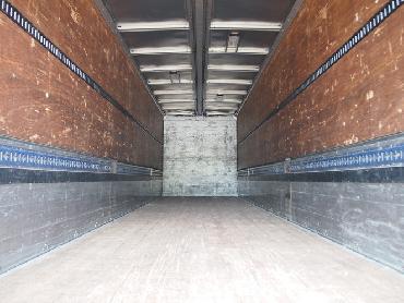 日野 プロフィア ウイング車 大型 KL-FW1KXHA 年式 H12 [写真09]