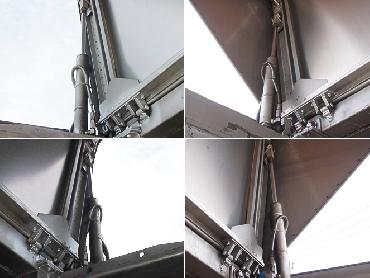 日野 プロフィア ウイング車 大型 KL-FW1KXHA 年式 H12 [写真10]