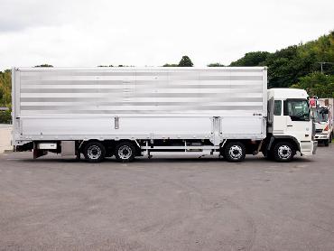 日野 プロフィア ウイング車 大型 KL-FW1KXHG 年式 H13 [写真06]