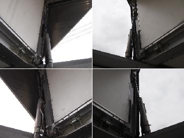 日野 プロフィア ウイング車 大型 KL-FW1KXHG 年式 H13 [写真10]