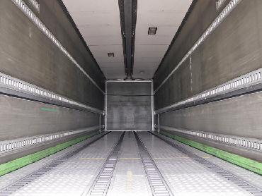 日野 プロフィア ウイング車 大型 KL-FW1KXHG 年式 H13 [写真11]