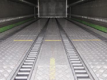 日野 プロフィア ウイング車 大型 KL-FW1KXHG 年式 H13 [写真12]