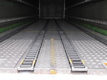 日野 プロフィア ウイング車 大型 KL-FW1KXHG 年式 H13 [写真13]