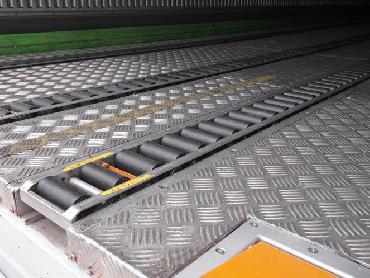 日野 プロフィア ウイング車 大型 KL-FW1KXHG 年式 H13 [写真14]